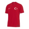 Tyrkia Borte EM 2024 - Herre Fotballdrakt
